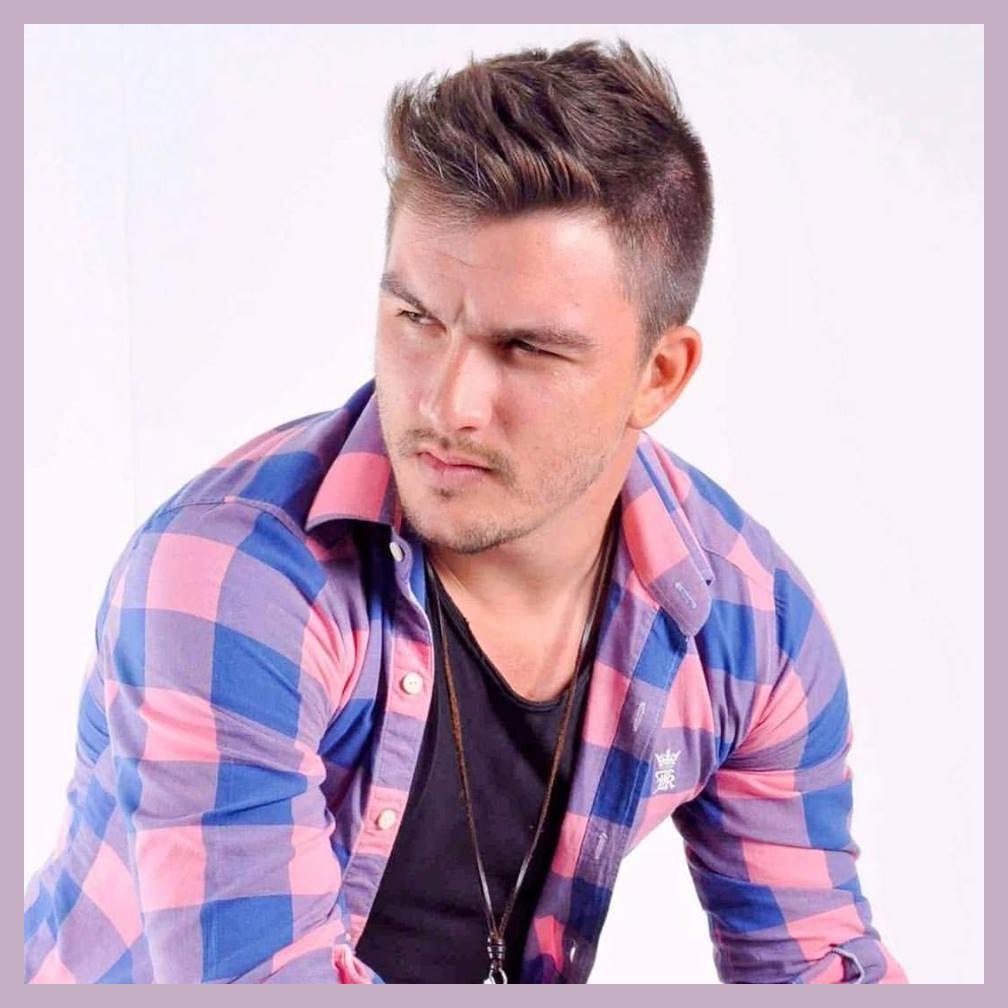 Robson Guerra